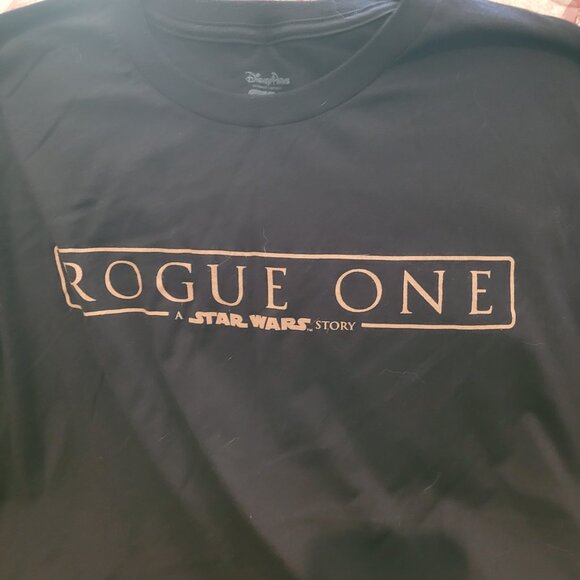 Star Wars T-shirt - Picture 3 of 5